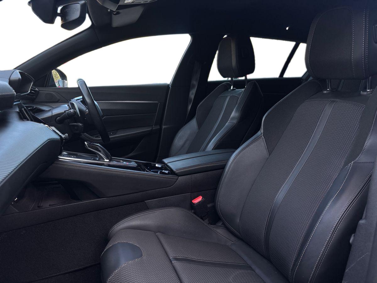 Used Peugeot 508 2021 for sale - 76541179: Photo 16