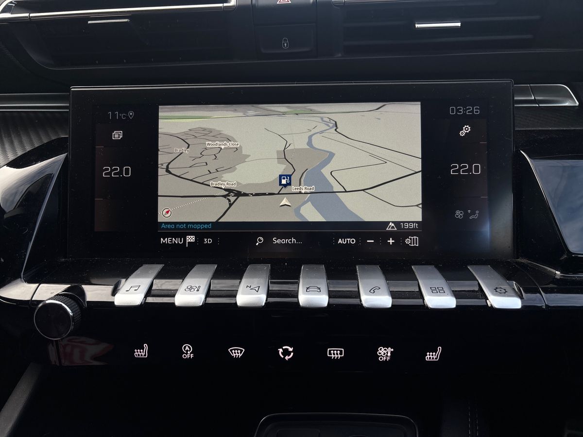 Used Peugeot 508 2021 for sale - 76541179: Photo 20