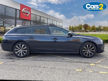 Used Peugeot 508 2021 for sale - 76541179: Photo