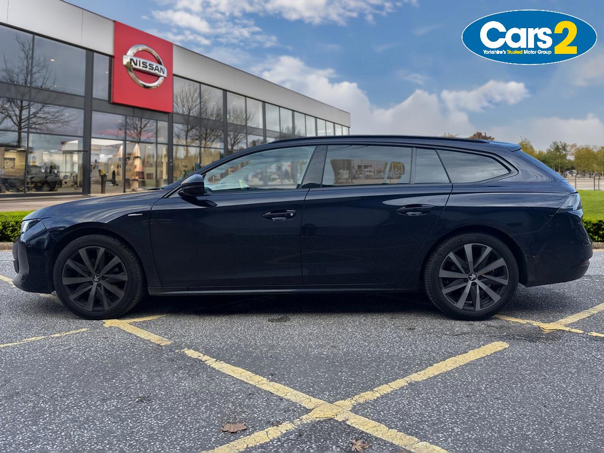 Used Peugeot 508 2021 for sale - 76541179: Photo 6