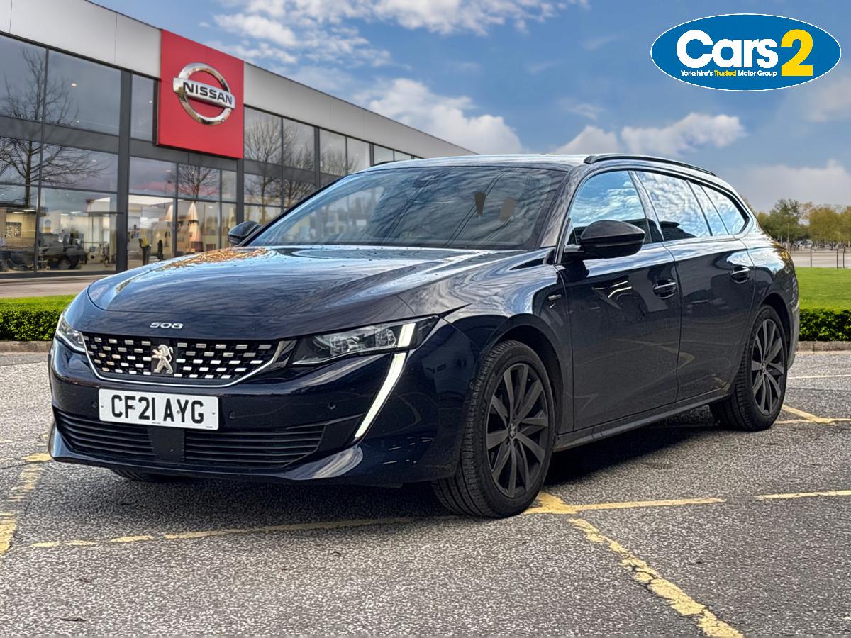 Used Peugeot 508 2021 for sale - 76541179: Photo 7