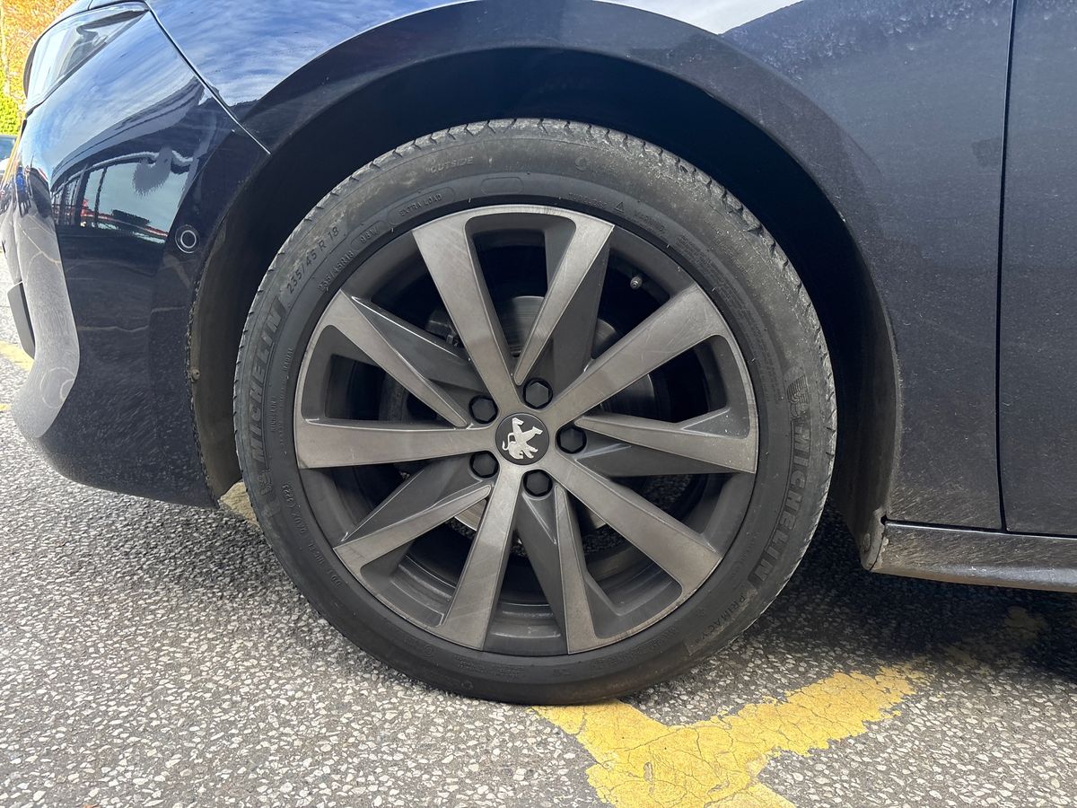 Used Peugeot 508 2021 for sale - 76541179: Photo 9