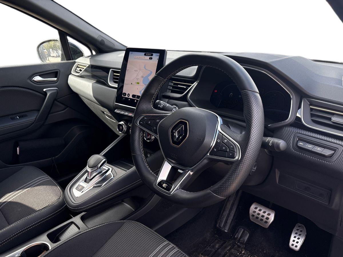 Used Renault Captur 2024 for sale - 78074365: Photo 10