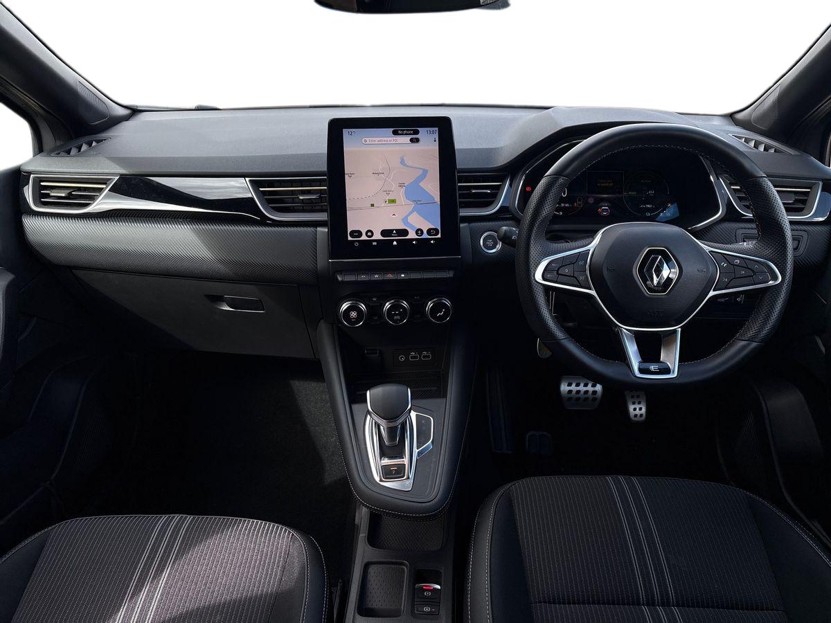 Used Renault Captur 2024 for sale - 78074365: Photo 11