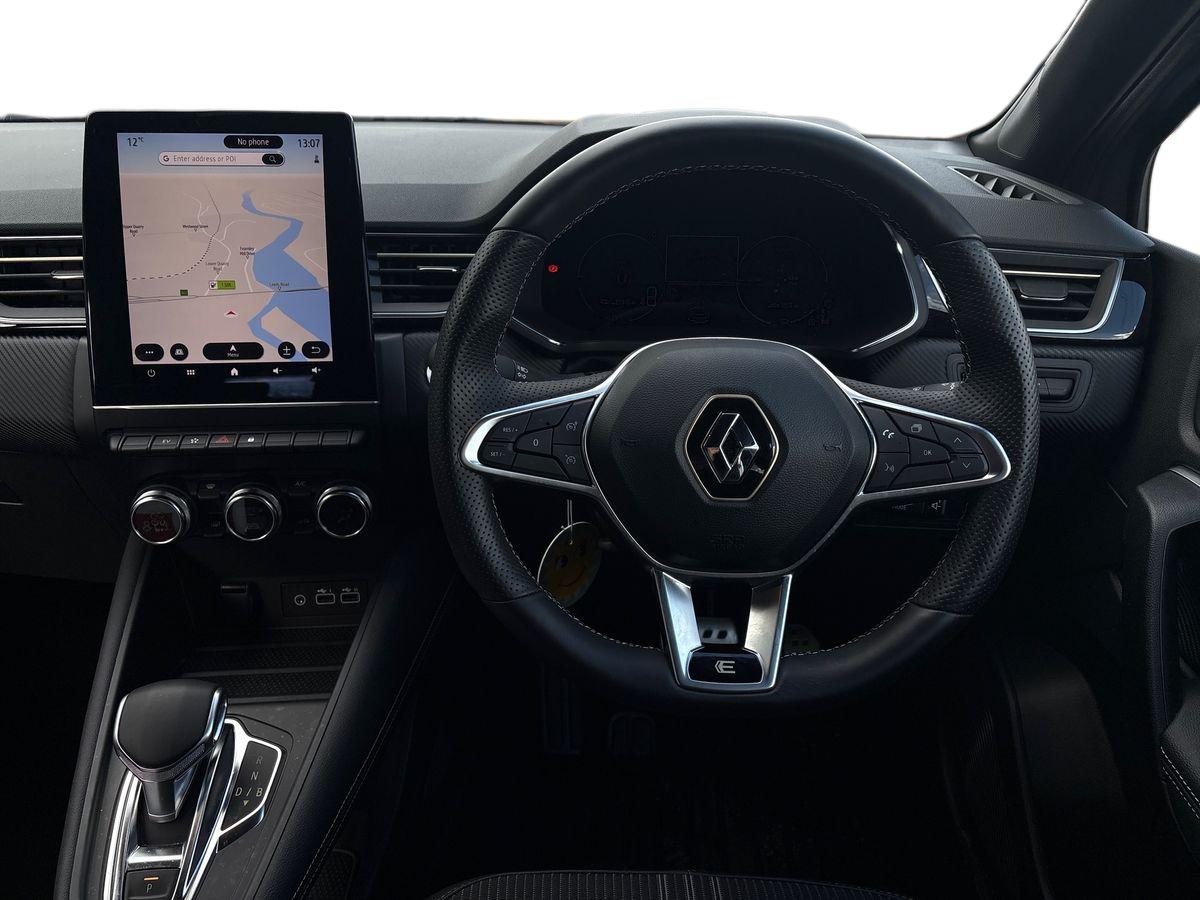 Used Renault Captur 2024 for sale - 78074365: Photo 12