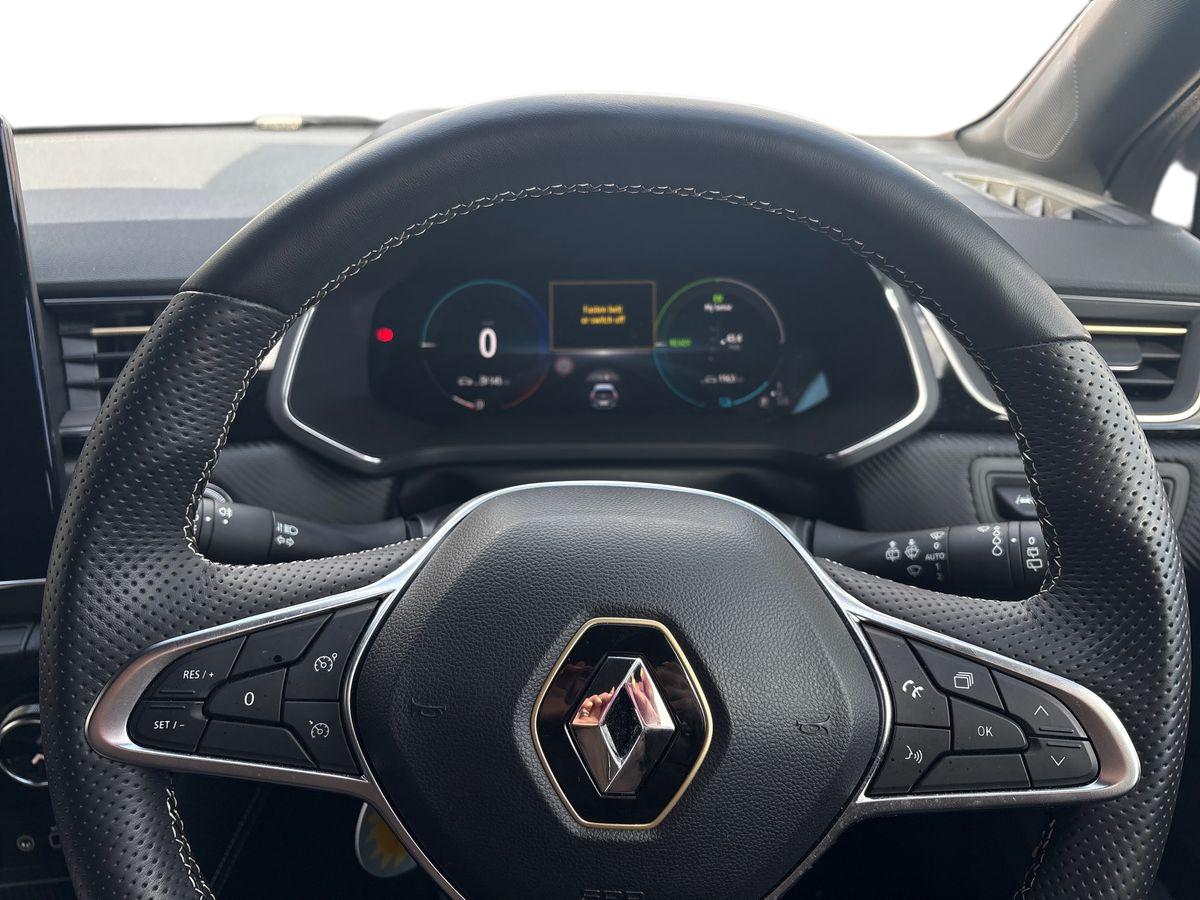 Used Renault Captur 2024 for sale - 78074365: Photo 13