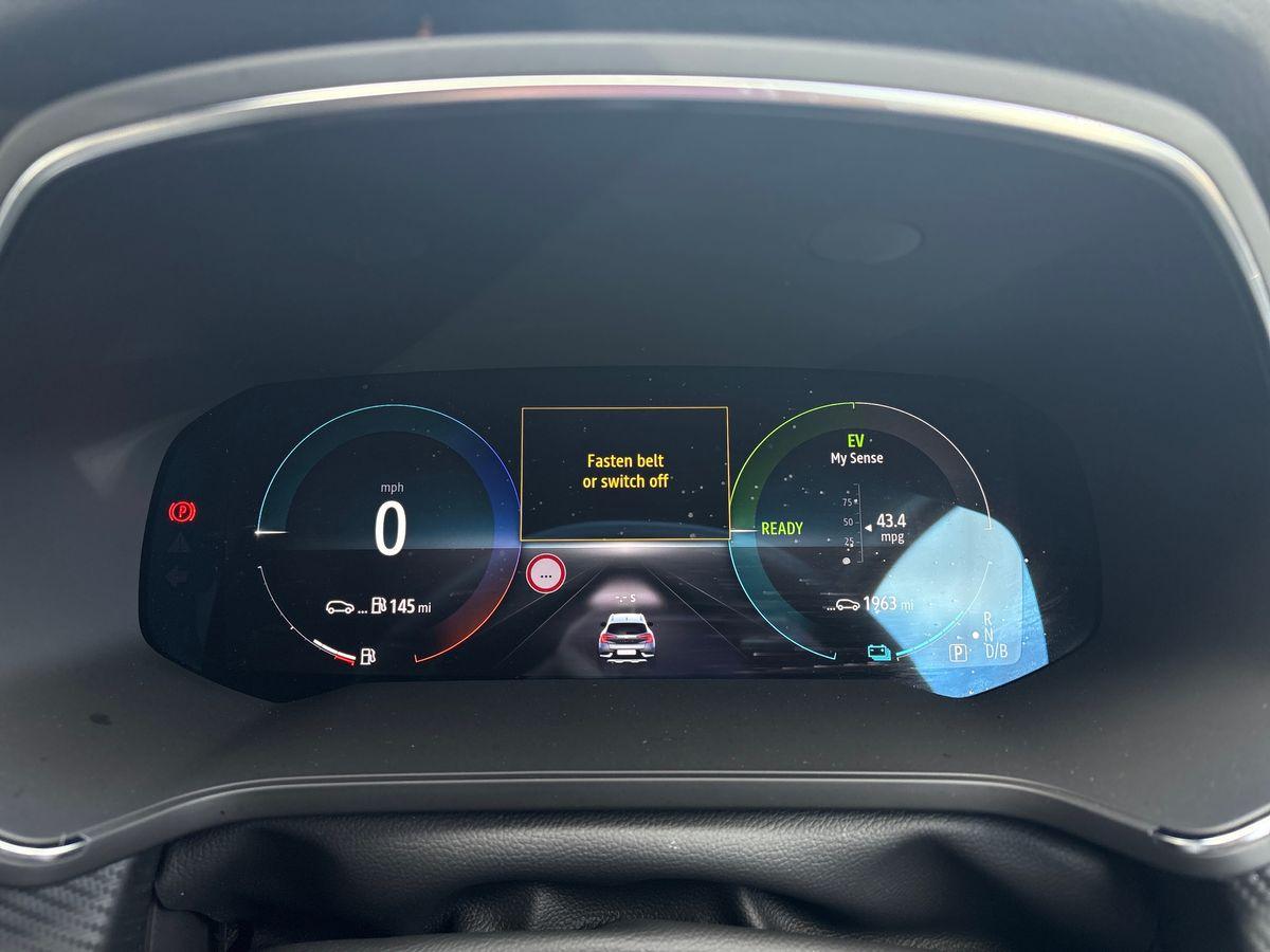 Used Renault Captur 2024 for sale - 78074365: Photo 14