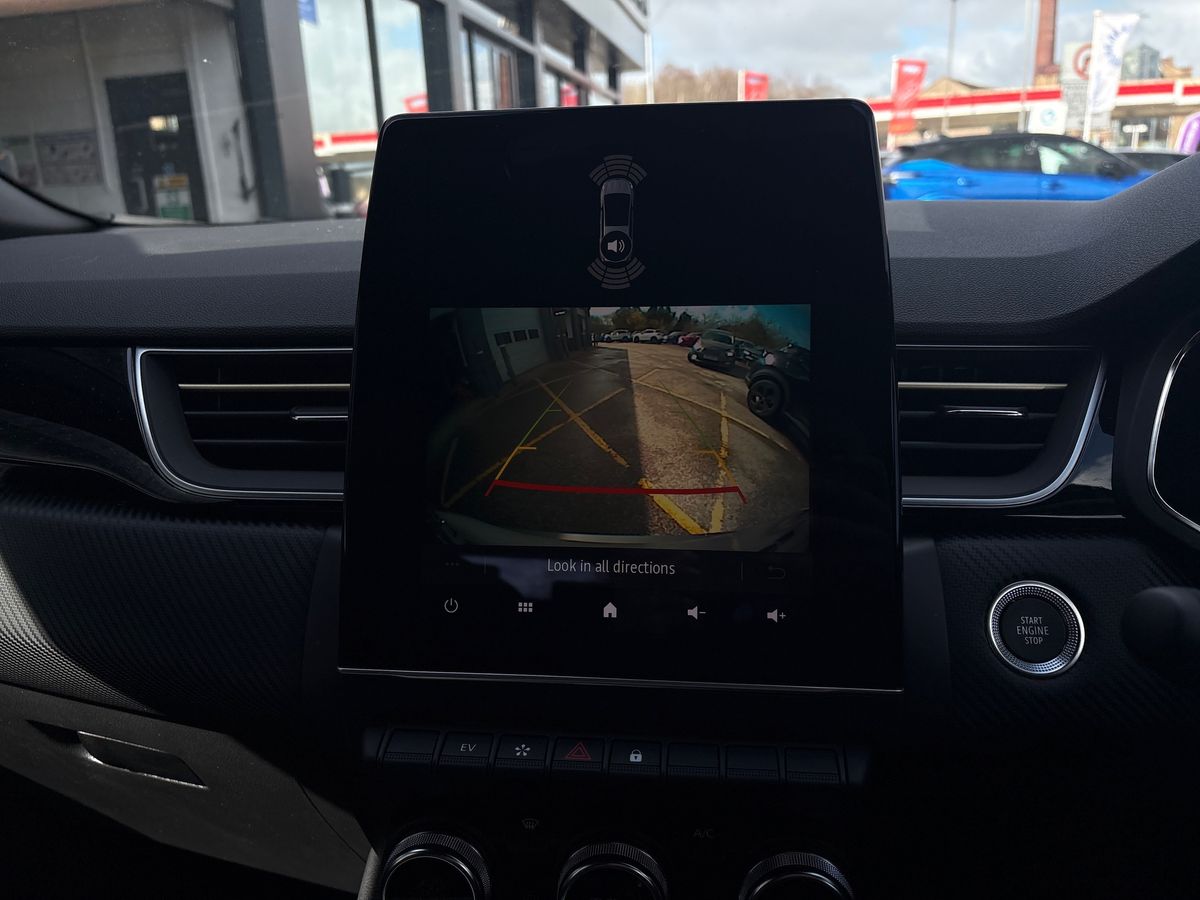 Used Renault Captur 2024 for sale - 78074365: Photo 19