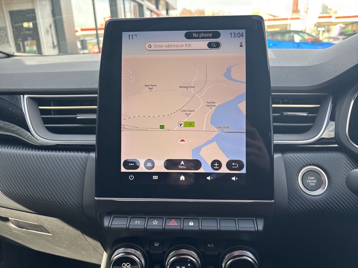 Used Renault Captur 2024 for sale - 78074365: Photo 20