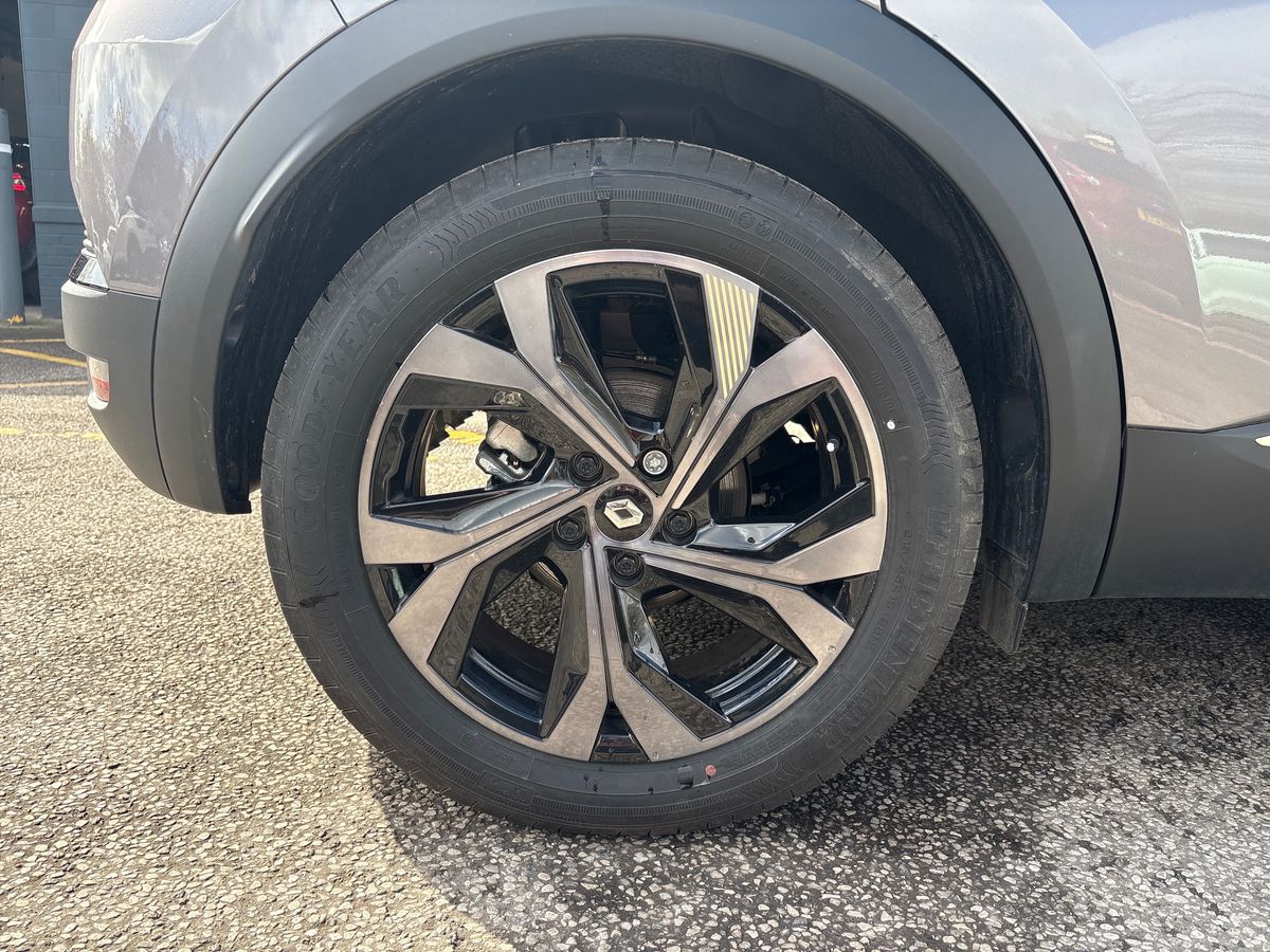 Used Renault Captur 2024 for sale - 78074365: Photo 9