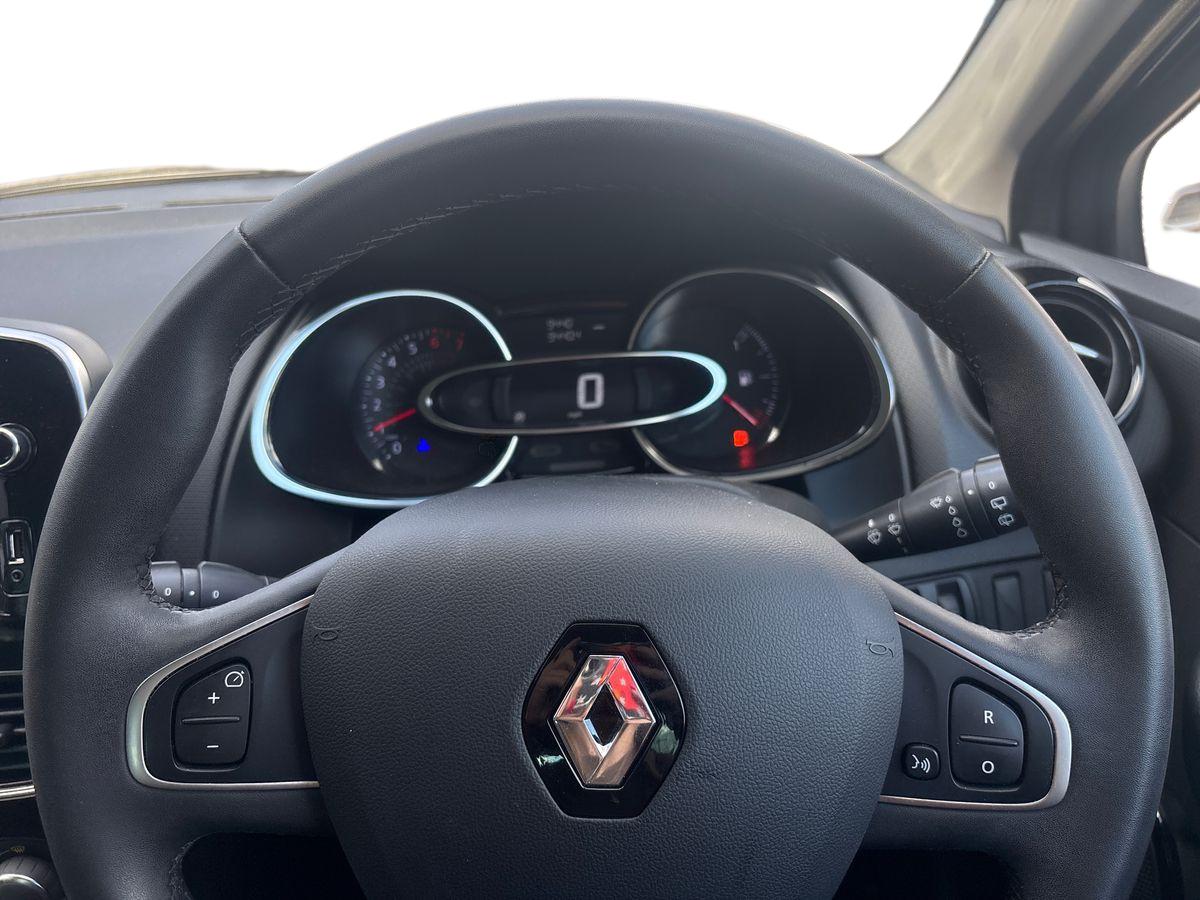 Used Renault Clio 2019 for sale - 76541180: Photo 13