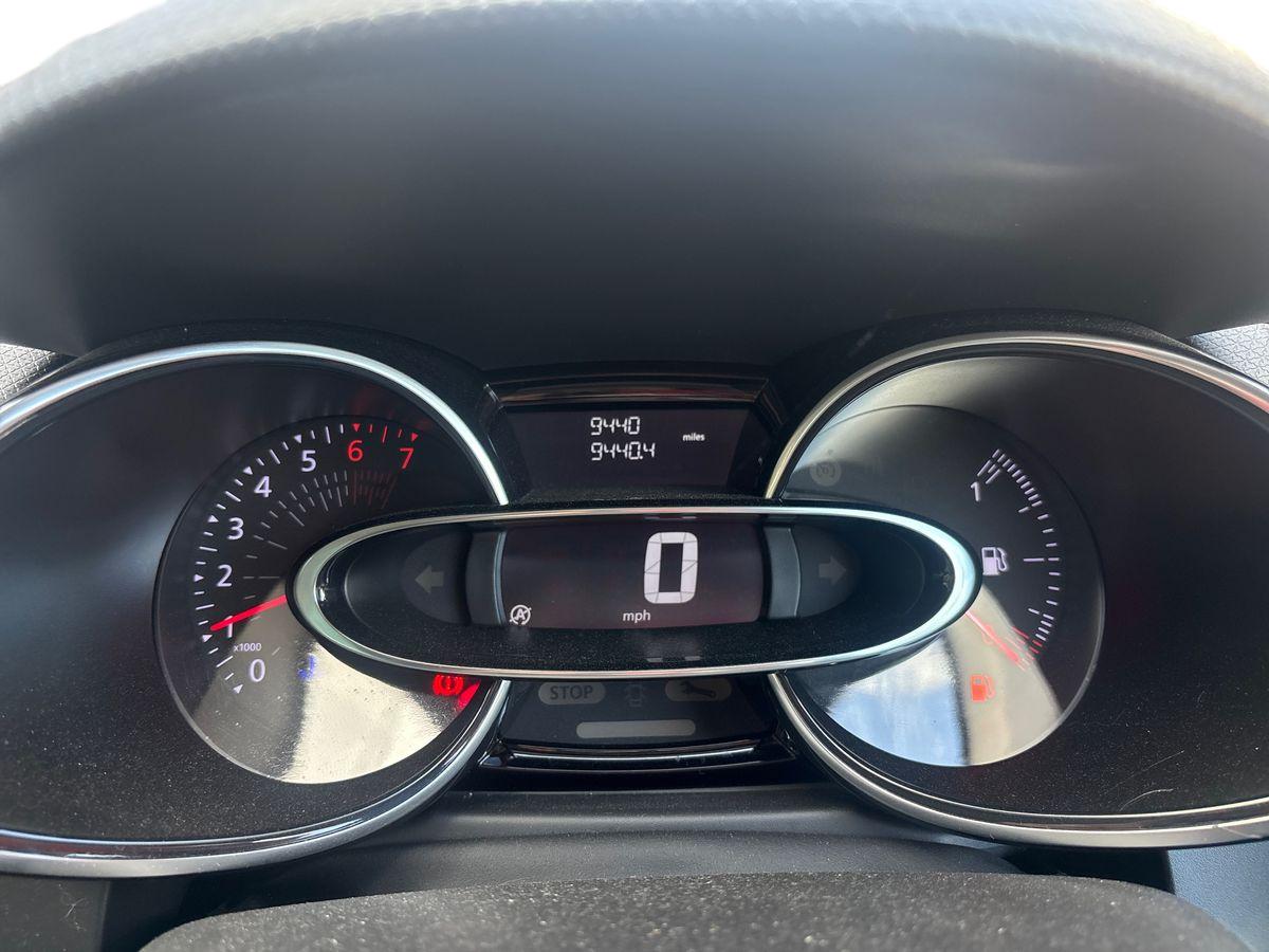 Used Renault Clio 2019 for sale - 76541180: Photo 14
