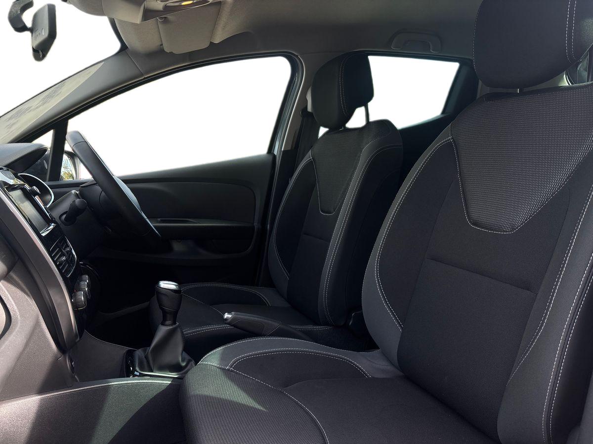 Used Renault Clio 2019 for sale - 76541180: Photo 16