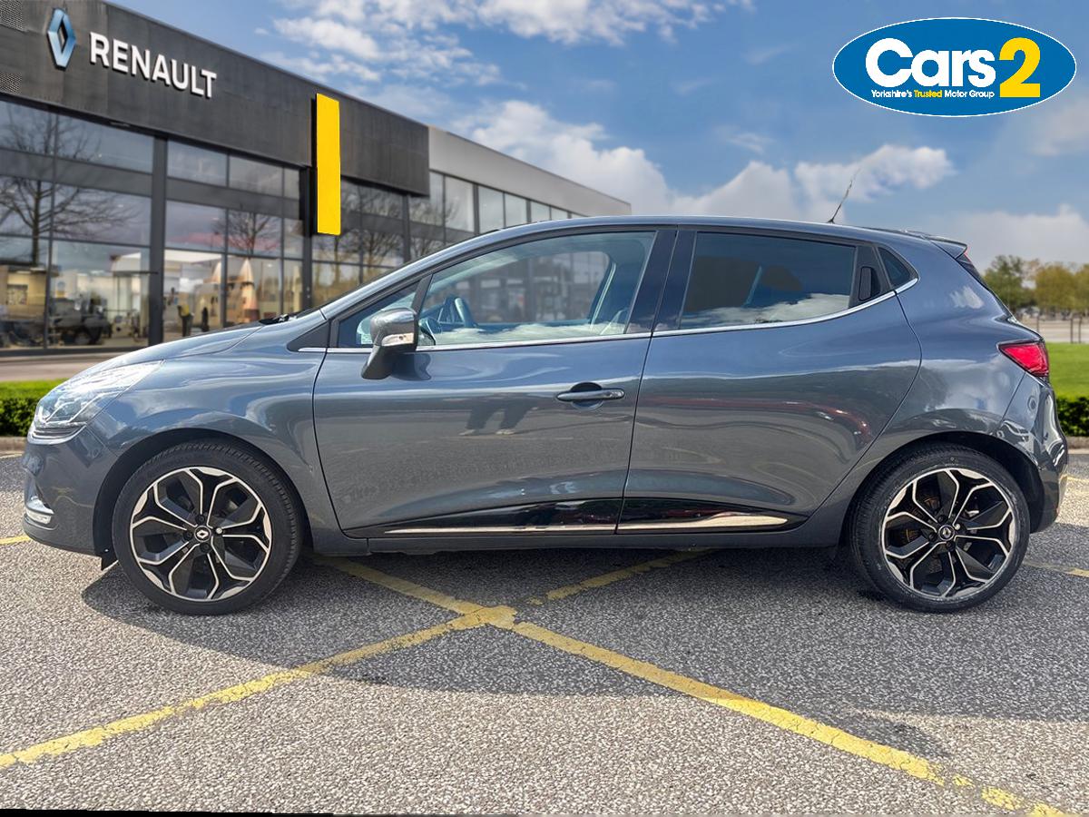 Used Renault Clio 2019 for sale - 76541180: Photo 6
