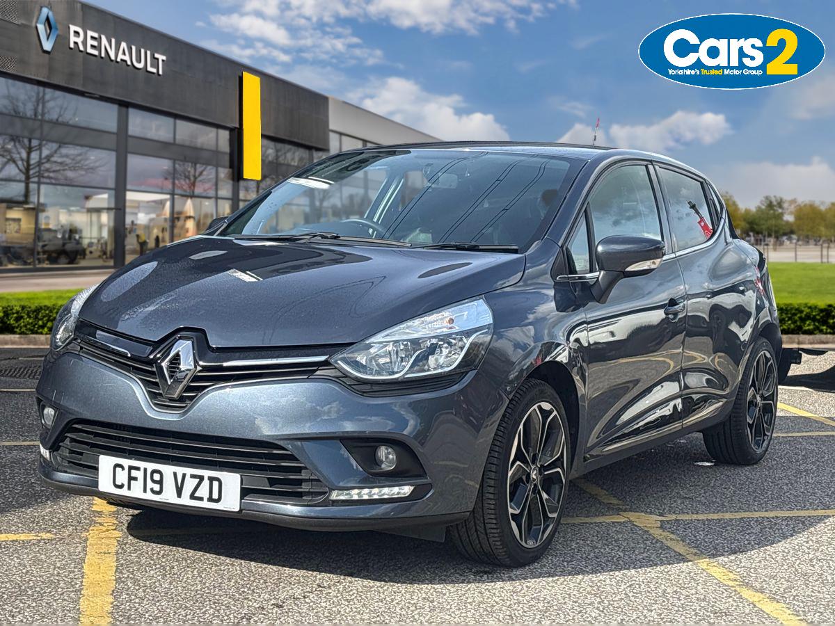 Used Renault Clio 2019 for sale - 76541180: Photo 7