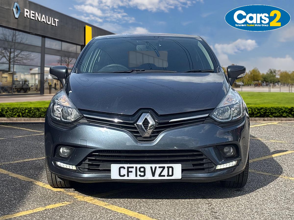 Used Renault Clio 2019 for sale - 76541180: Photo 8