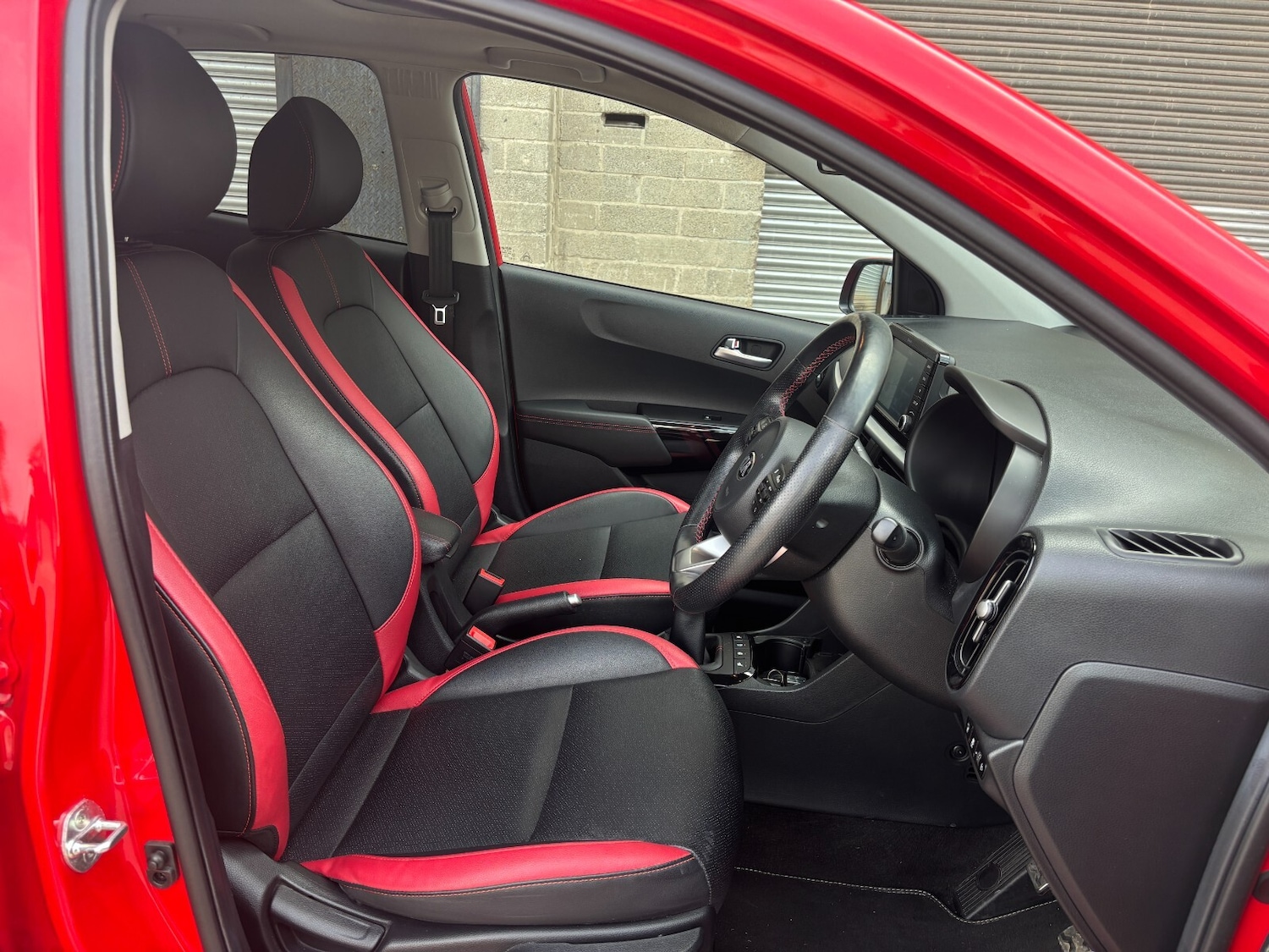 Used Kia Picanto 2020 for sale - 76541236: Photo 13