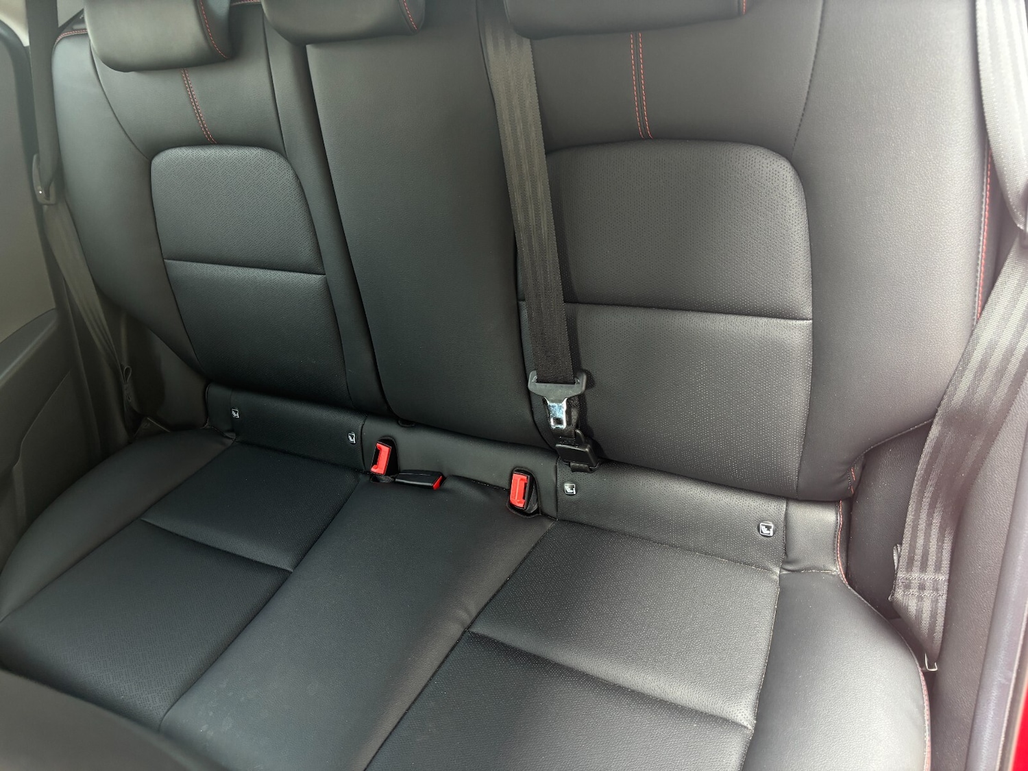 Used Kia Picanto 2020 for sale - 76541236: Photo 15