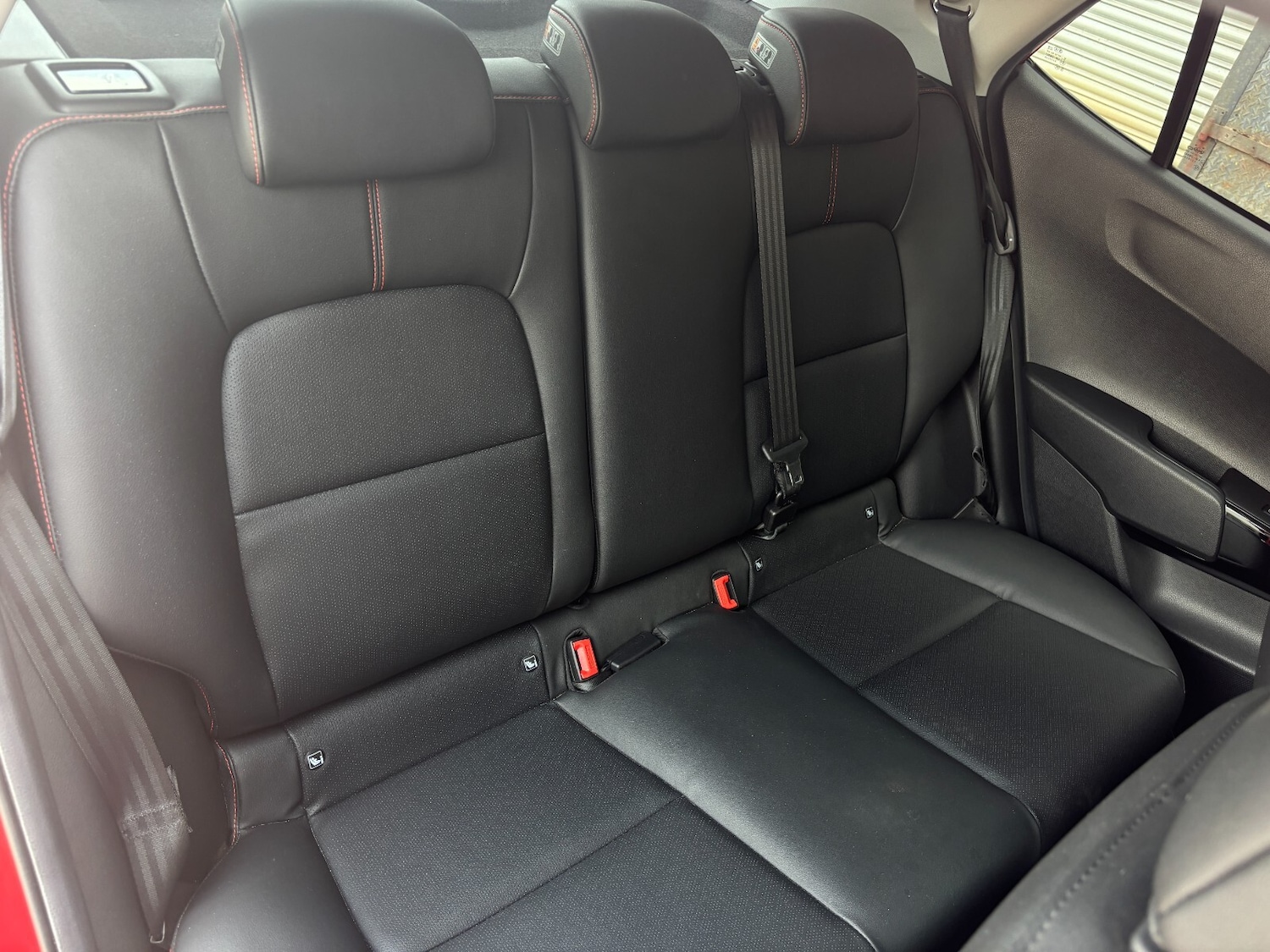 Used Kia Picanto 2020 for sale - 76541236: Photo 16