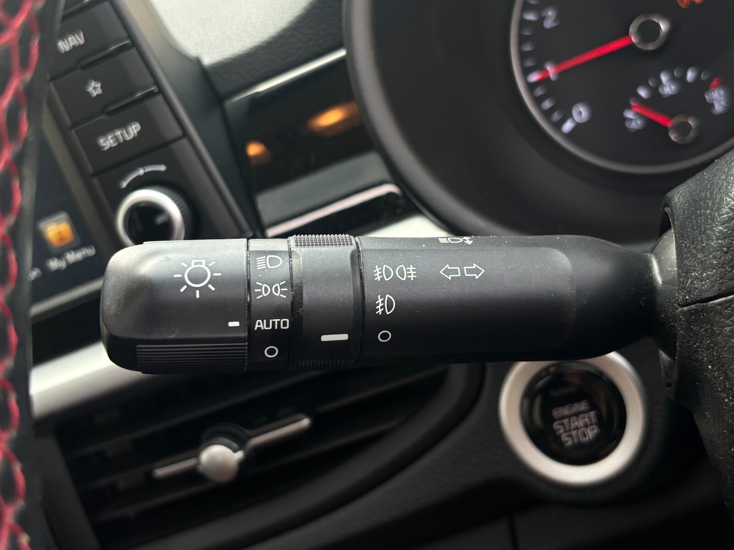 Used Kia Picanto 2020 for sale - 76541236: Photo 17