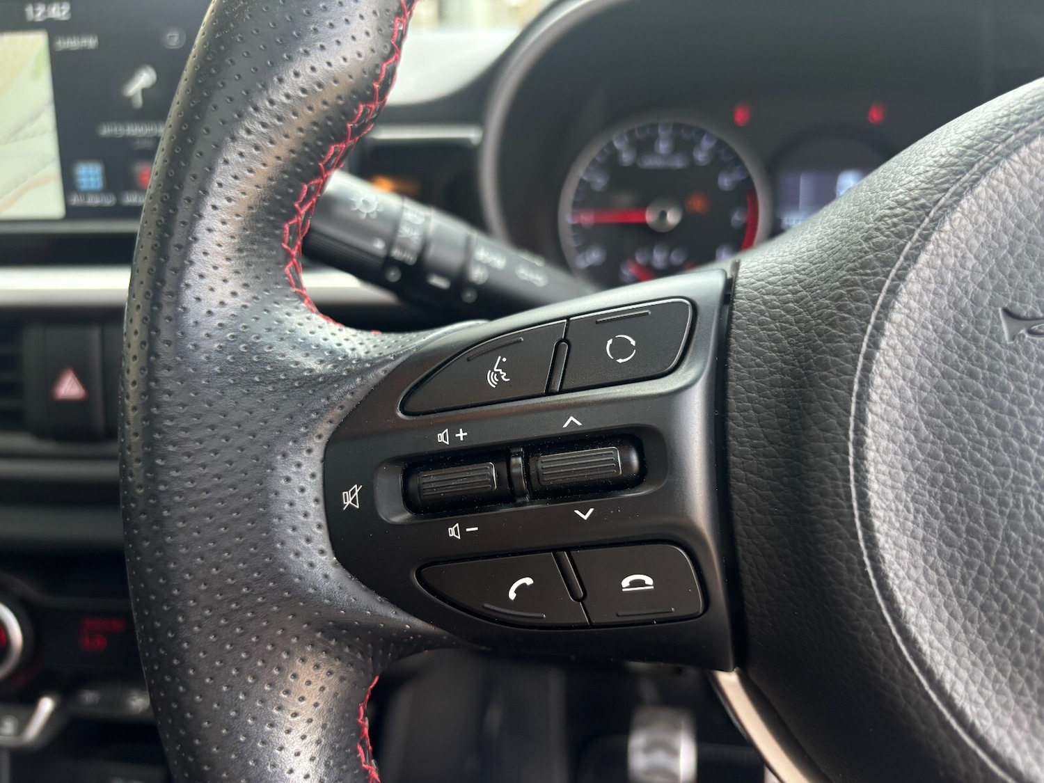 Used Kia Picanto 2020 for sale - 76541236: Photo 18