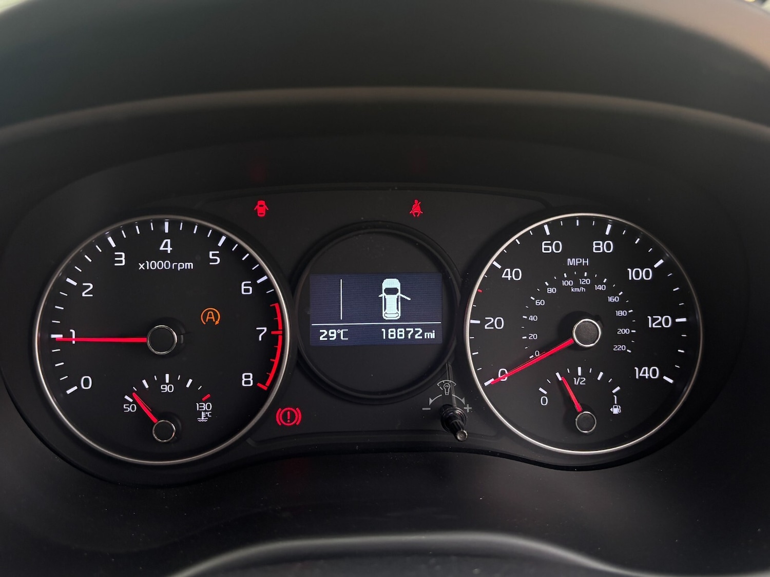 Used Kia Picanto 2020 for sale - 76541236: Photo 19