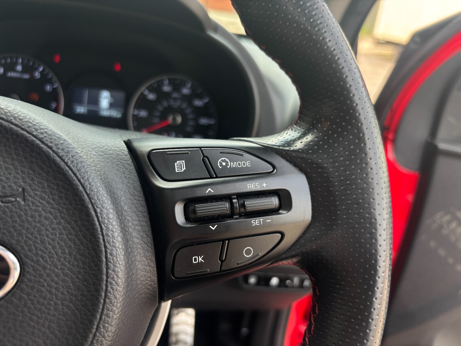 Used Kia Picanto 2020 for sale - 76541236: Photo 20