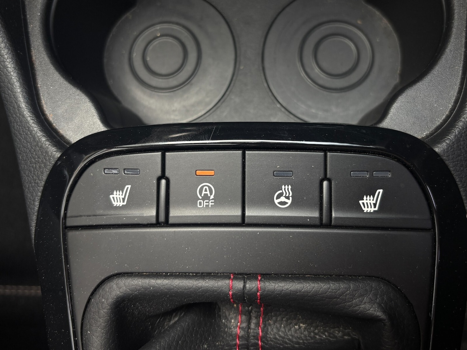 Used Kia Picanto 2020 for sale - 76541236: Photo 25