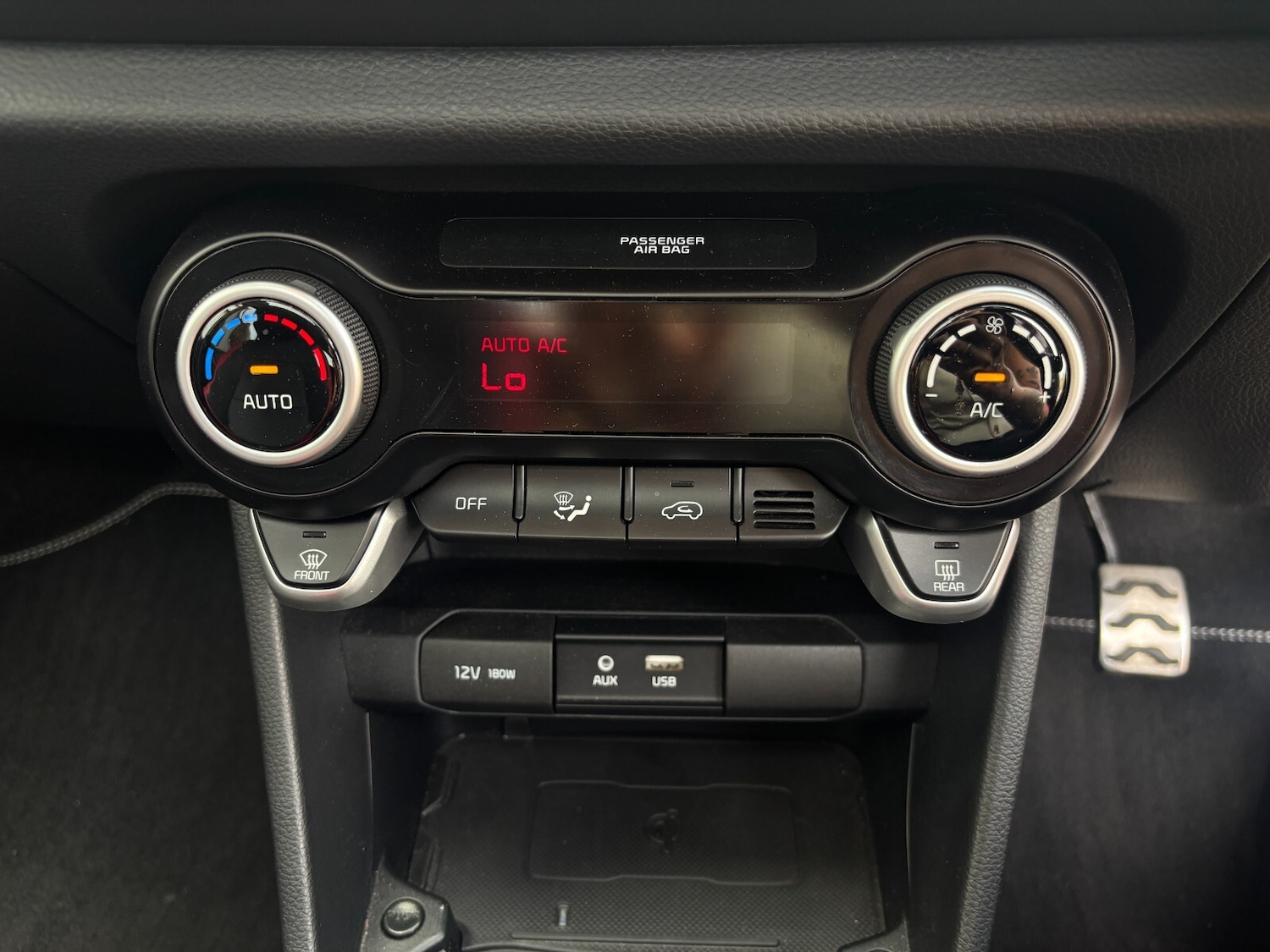 Used Kia Picanto 2020 for sale - 76541236: Photo 26