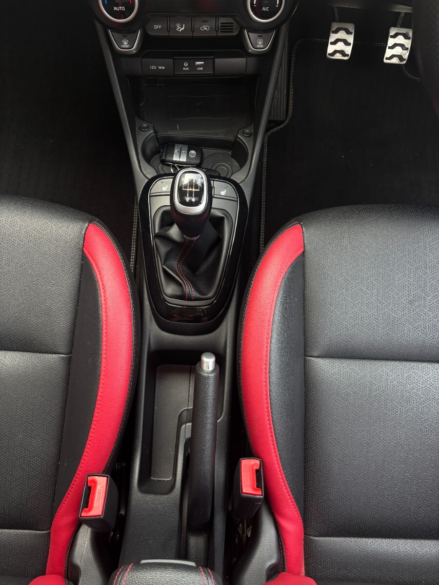 Used Kia Picanto 2020 for sale - 76541236: Photo 27
