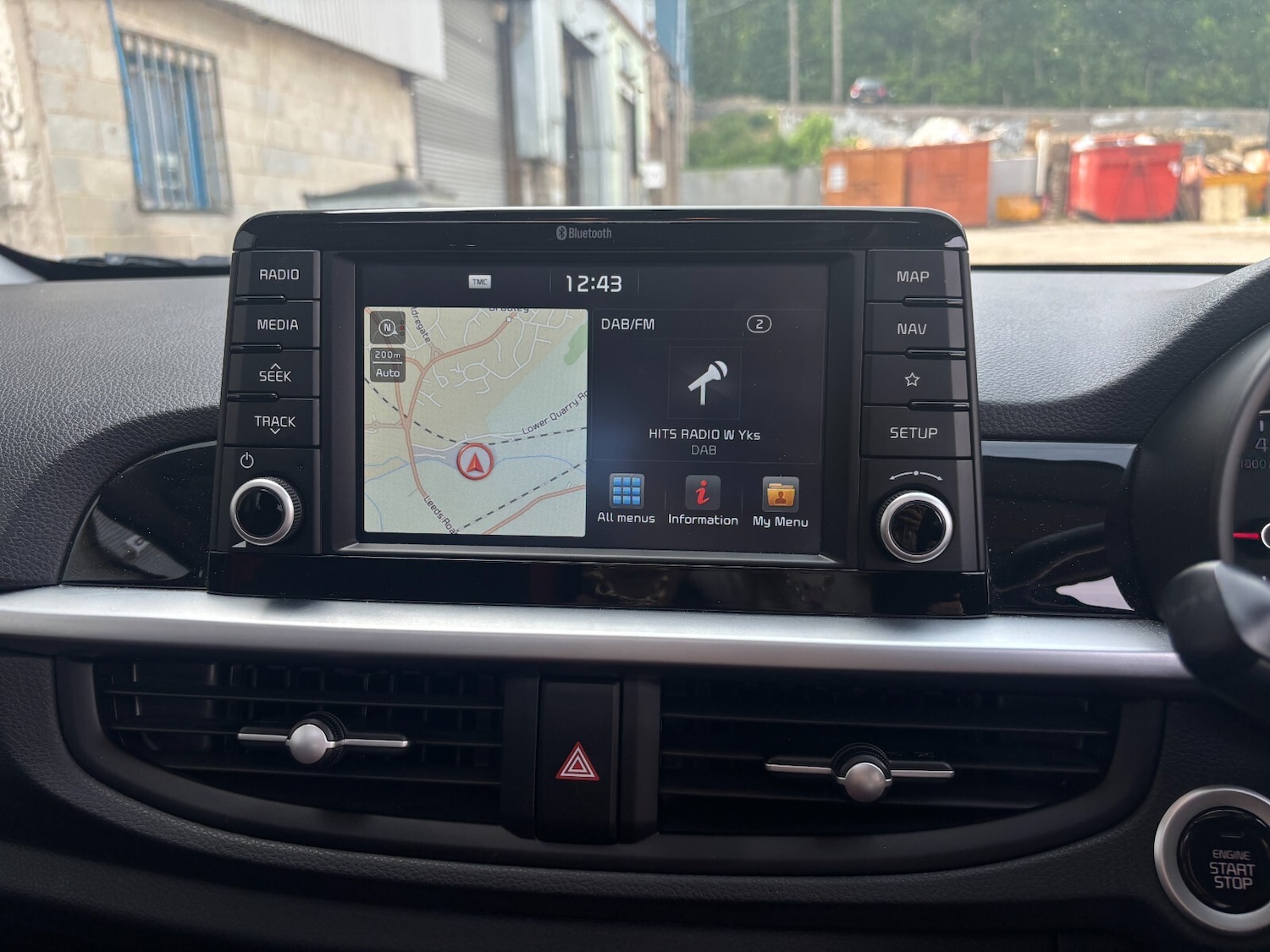 Used Kia Picanto 2020 for sale - 76541236: Photo 29