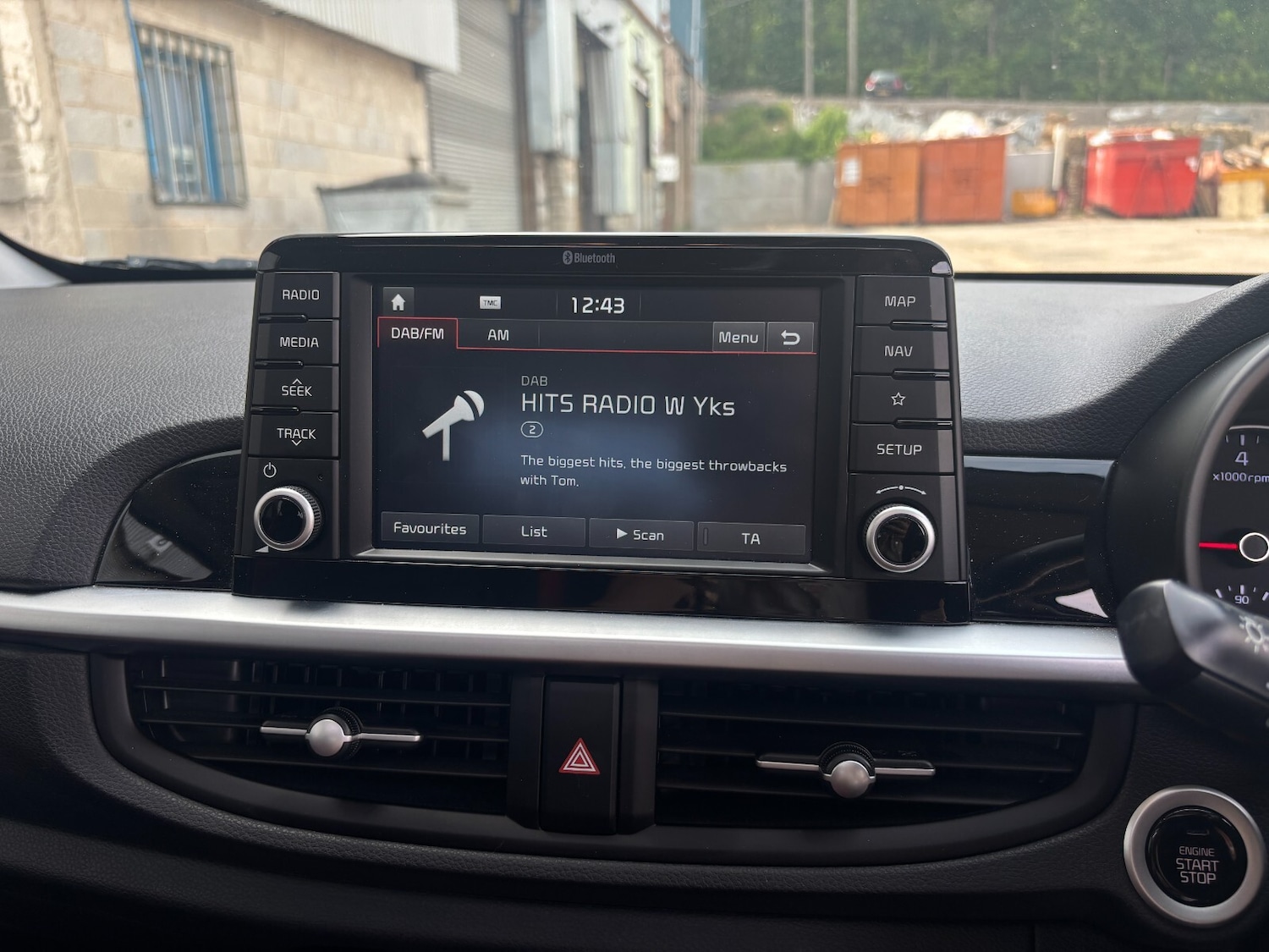 Used Kia Picanto 2020 for sale - 76541236: Photo 30