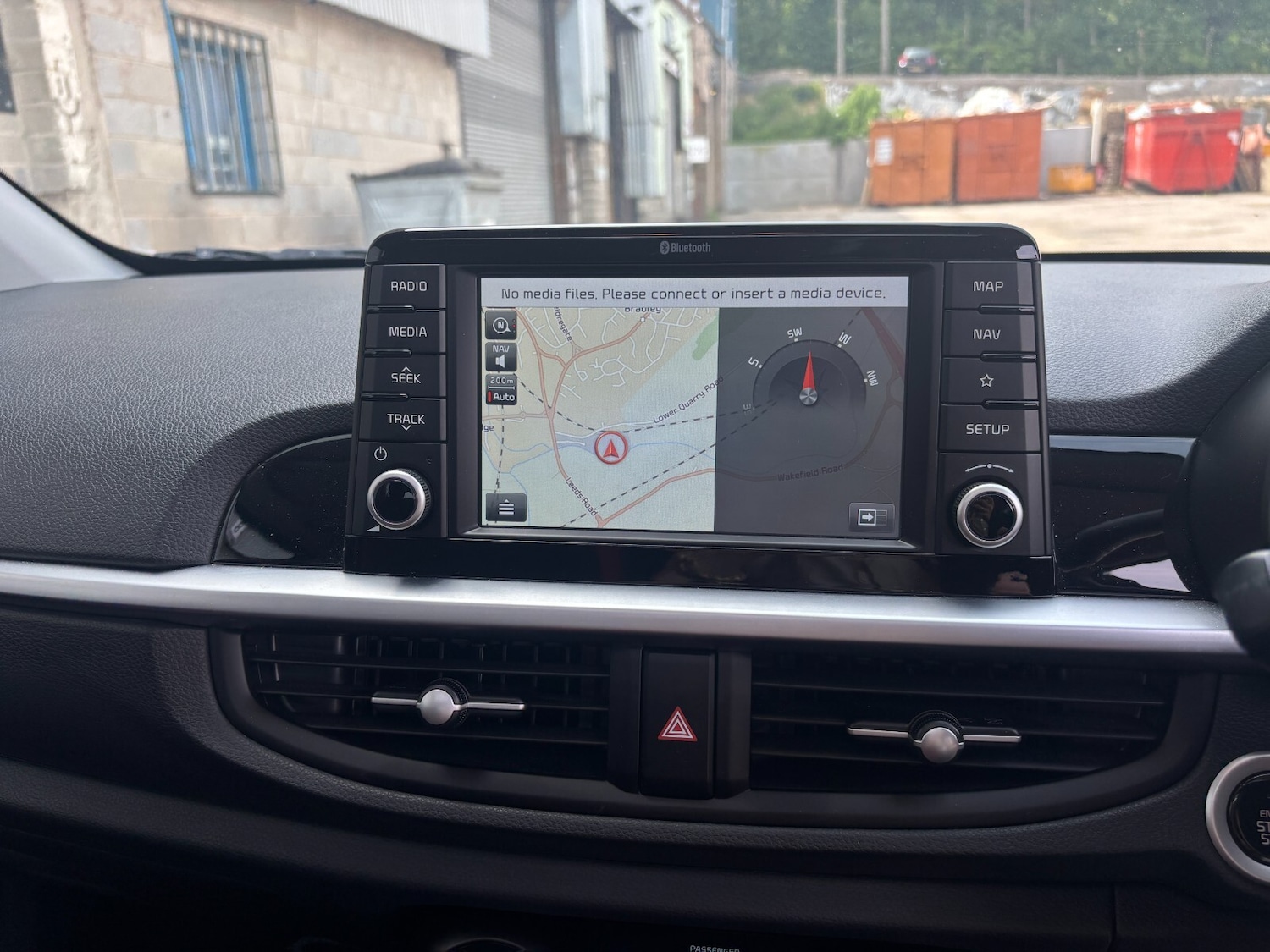 Used Kia Picanto 2020 for sale - 76541236: Photo 31