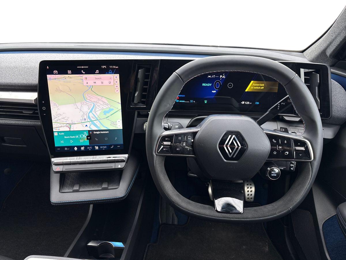 Used Renault Other 2025 for sale - 77818893: Photo 12