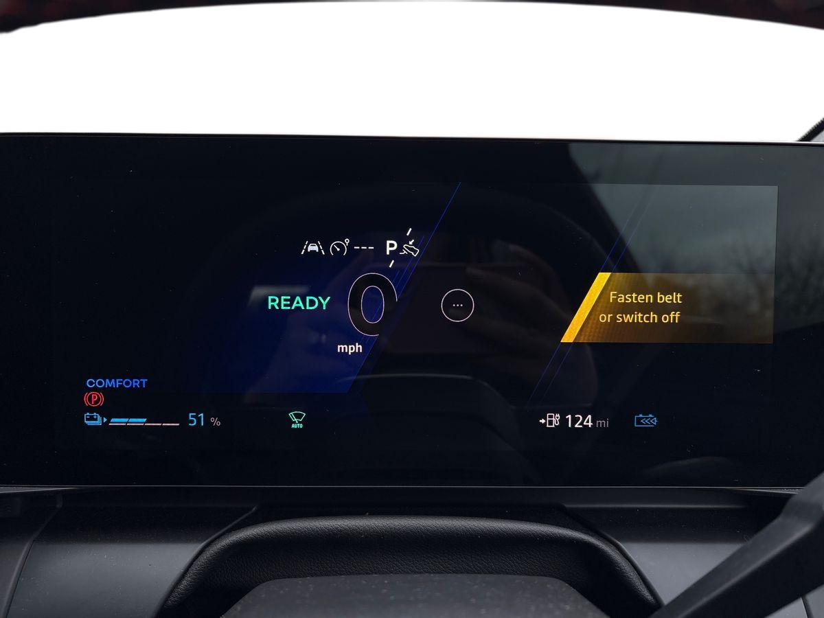 Used Renault Other 2025 for sale - 77818893: Photo 14