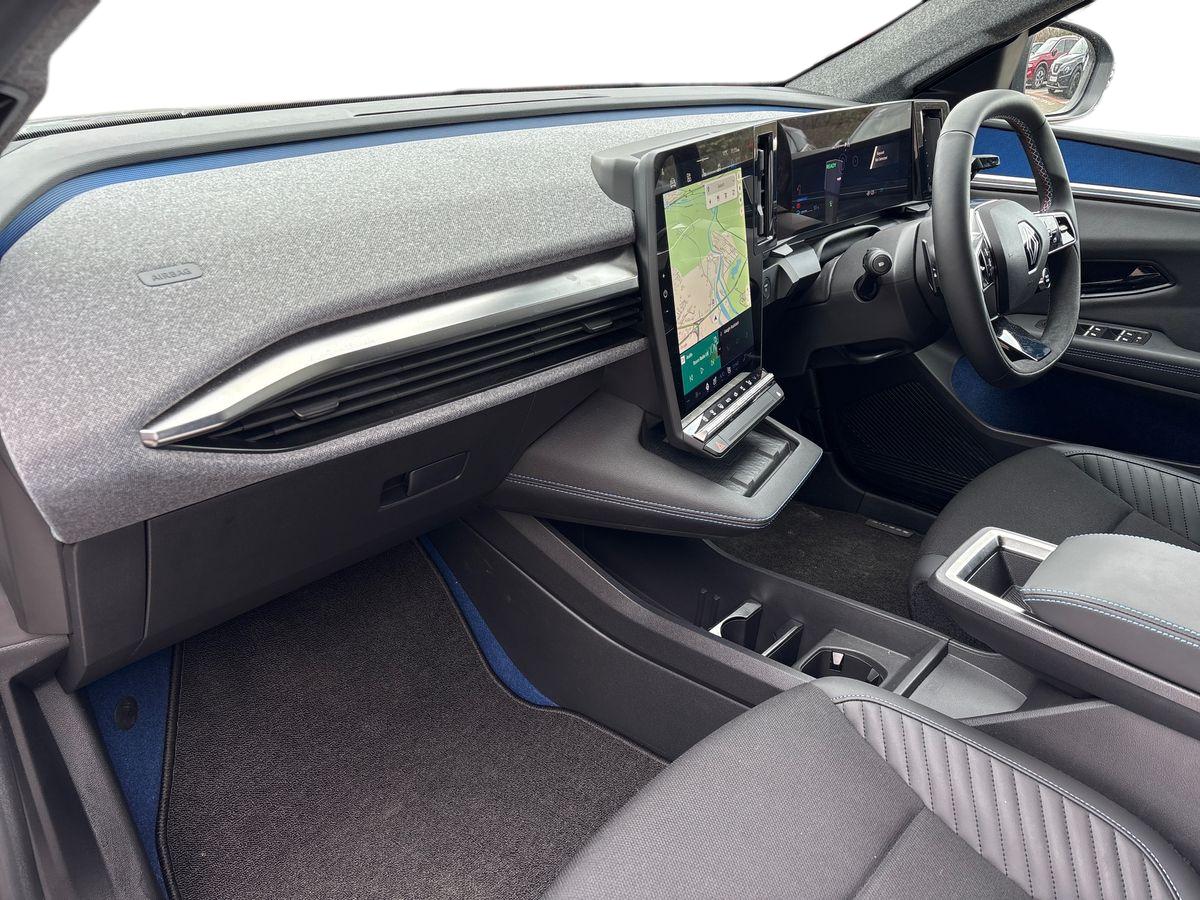 Used Renault Other 2025 for sale - 77818893: Photo 15