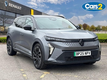 Used Renault Other 2025 for sale - 77818893: Photo