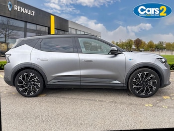 Used Renault Other 2025 for sale - 77818893: Photo