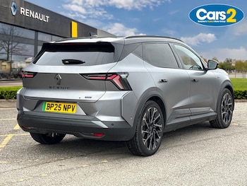 Used Renault Other 2025 for sale - 77818893: Photo