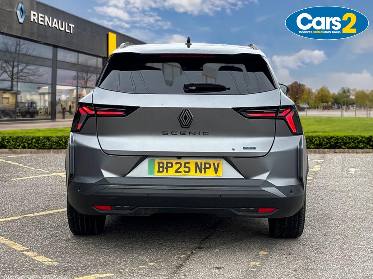 Used Renault Other 2025 for sale - 77818893: Photo 4