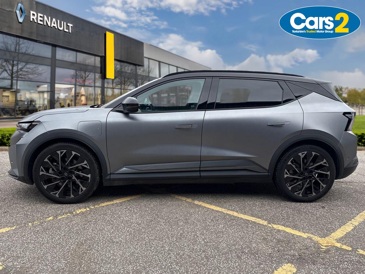 Used Renault Other 2025 for sale - 77818893: Photo 6