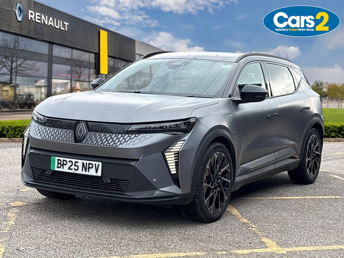 Used Renault Other 2025 for sale - 77818893: Photo 7