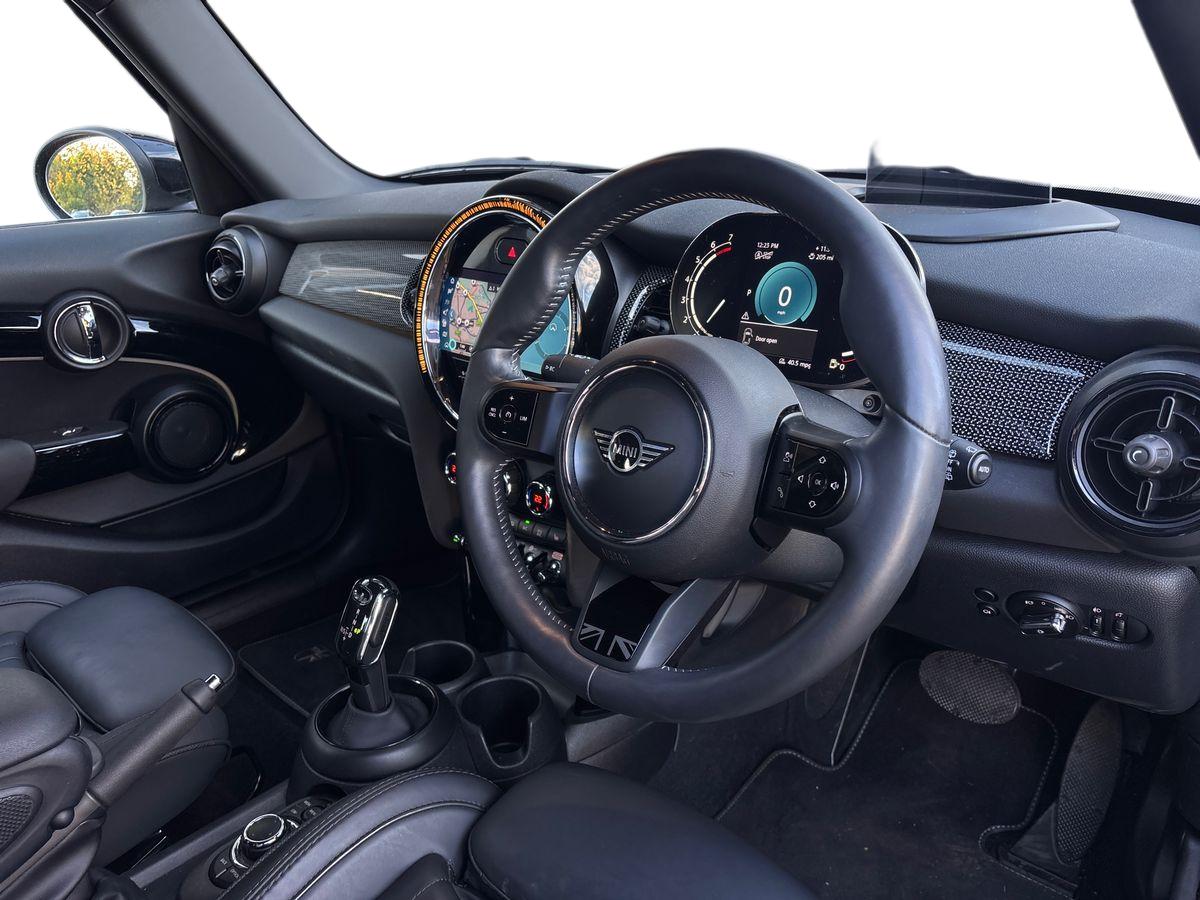 Used MINI Hatch 2021 for sale - 76541233: Photo 10