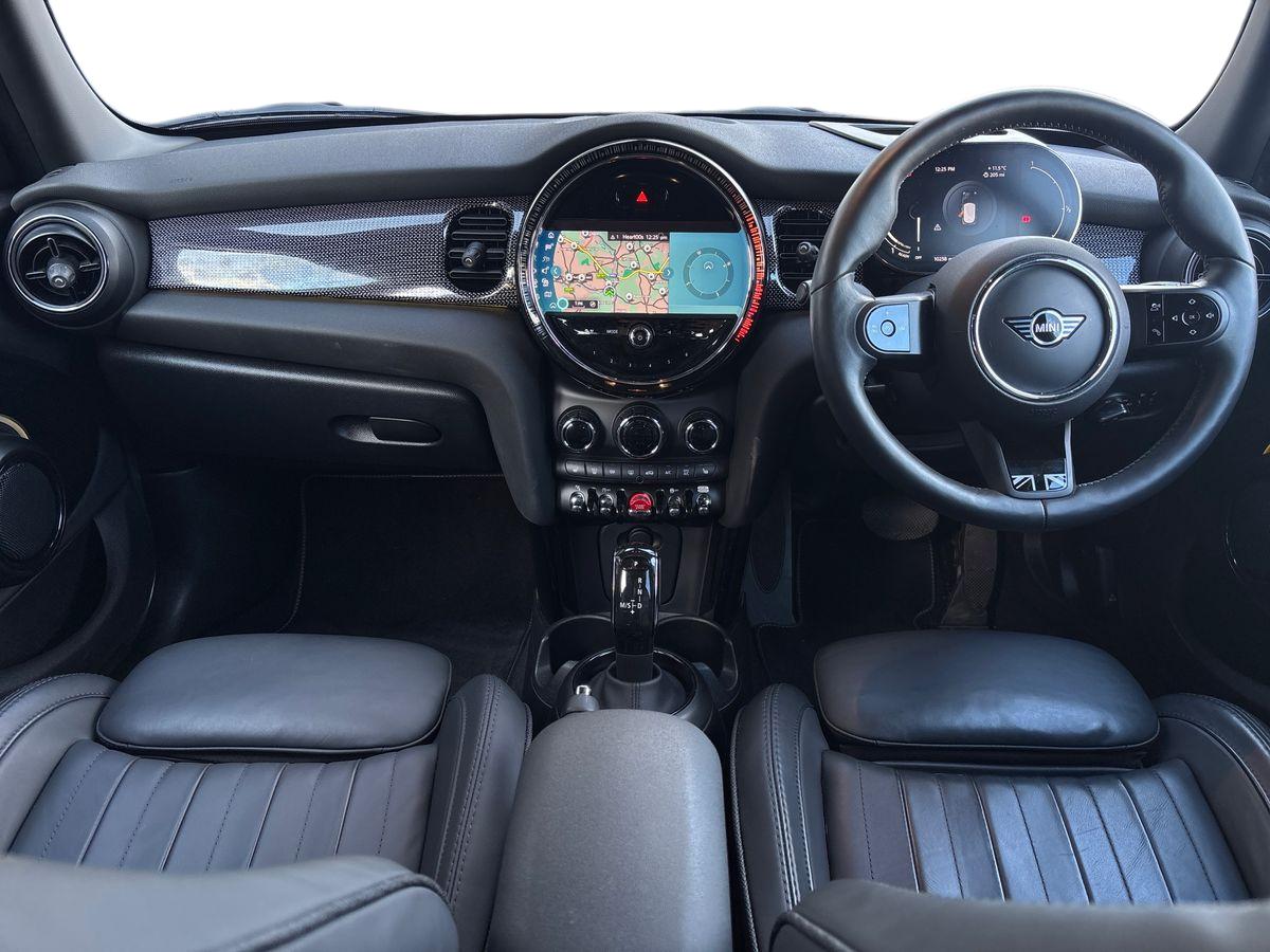 Used MINI Hatch 2021 for sale - 76541233: Photo 11