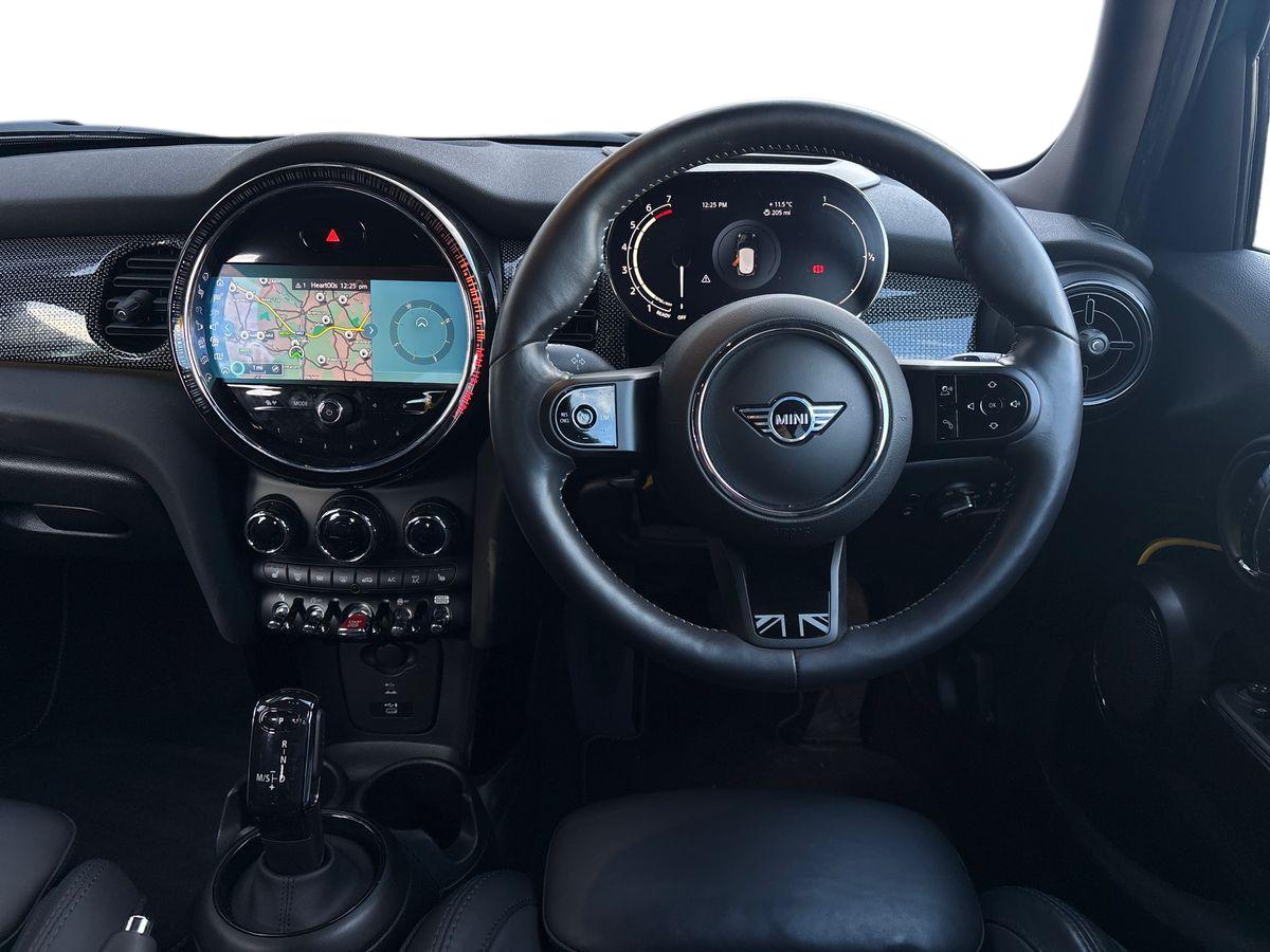 Used MINI Hatch 2021 for sale - 76541233: Photo 12