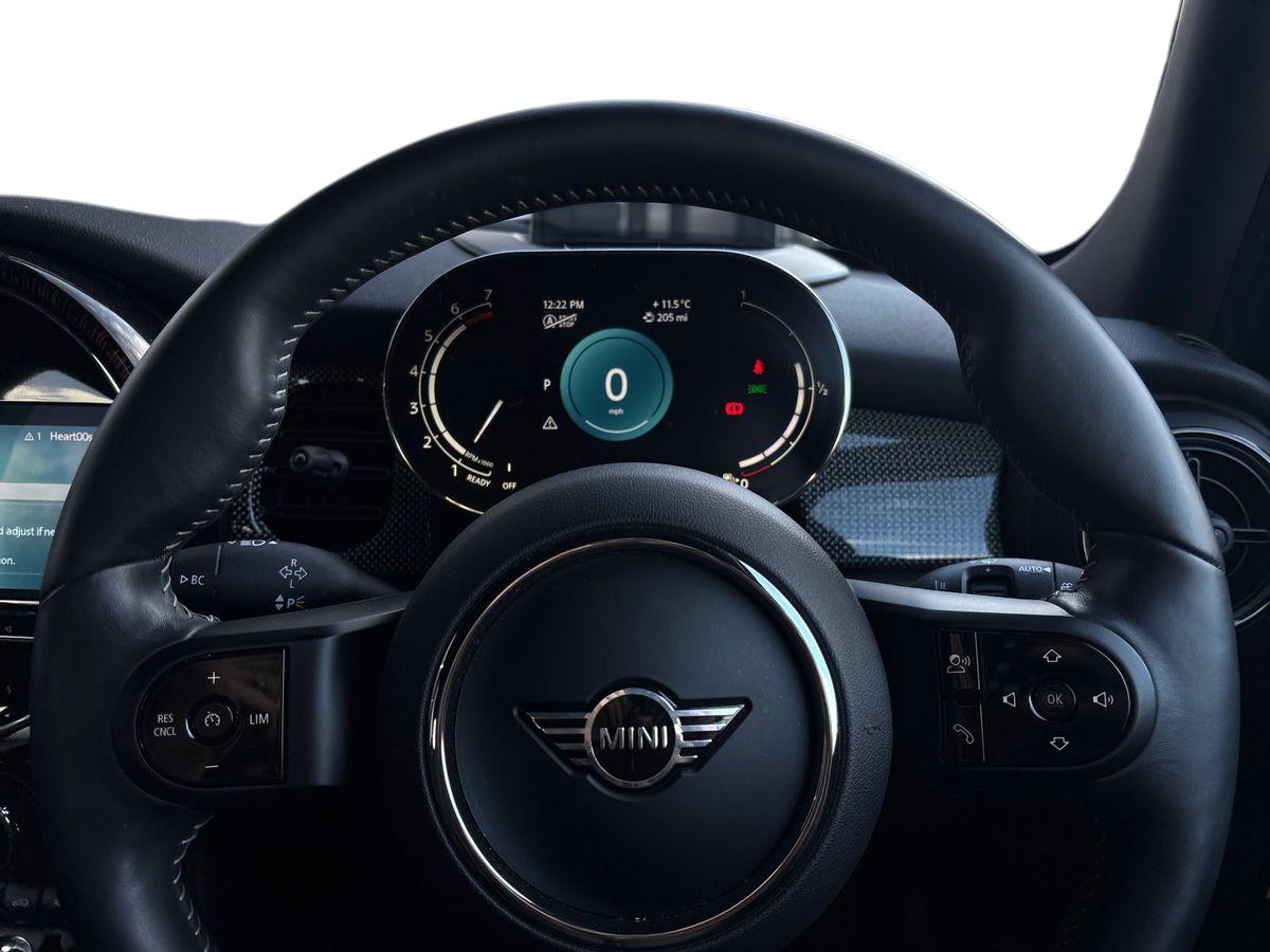 Used MINI Hatch 2021 for sale - 76541233: Photo 13