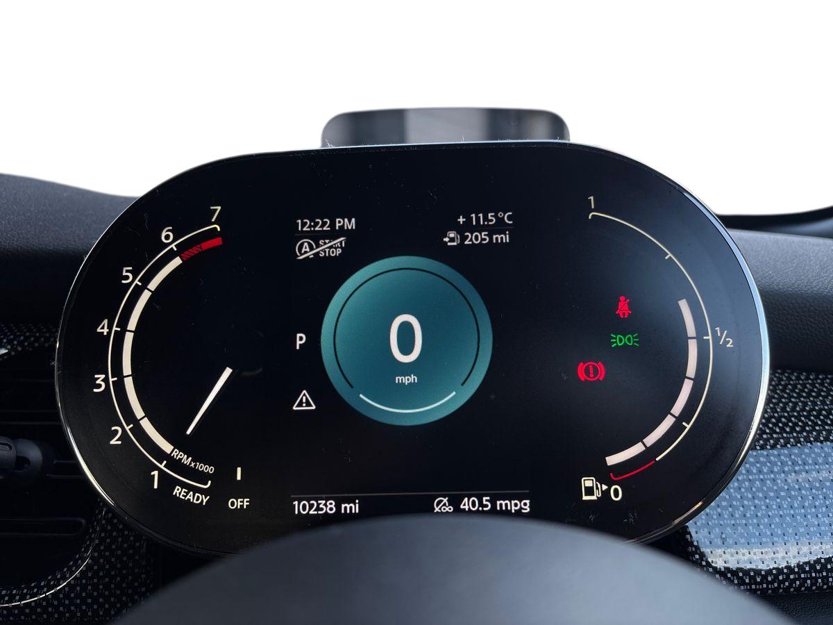 Used MINI Hatch 2021 for sale - 76541233: Photo 14