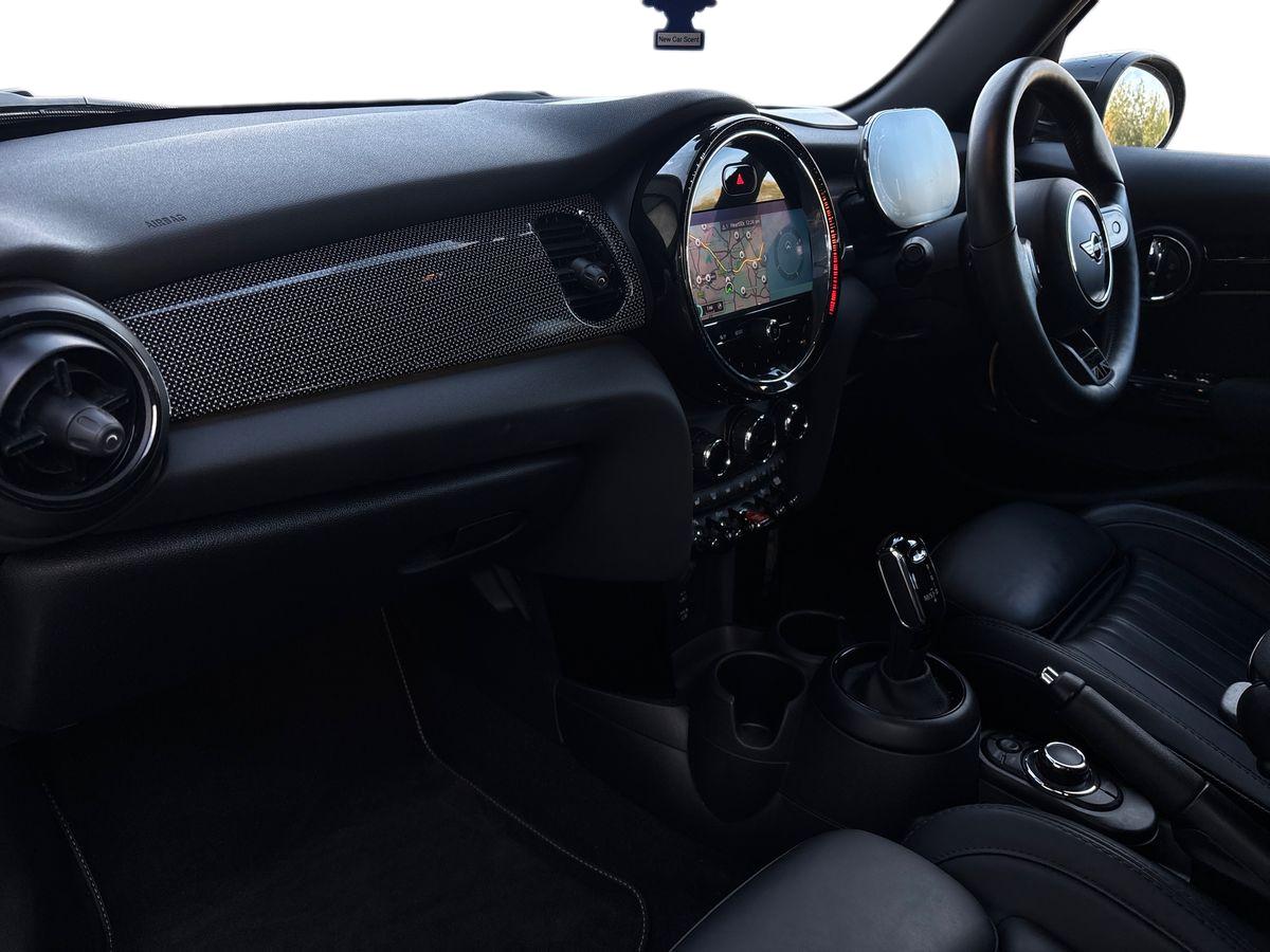 Used MINI Hatch 2021 for sale - 76541233: Photo 15