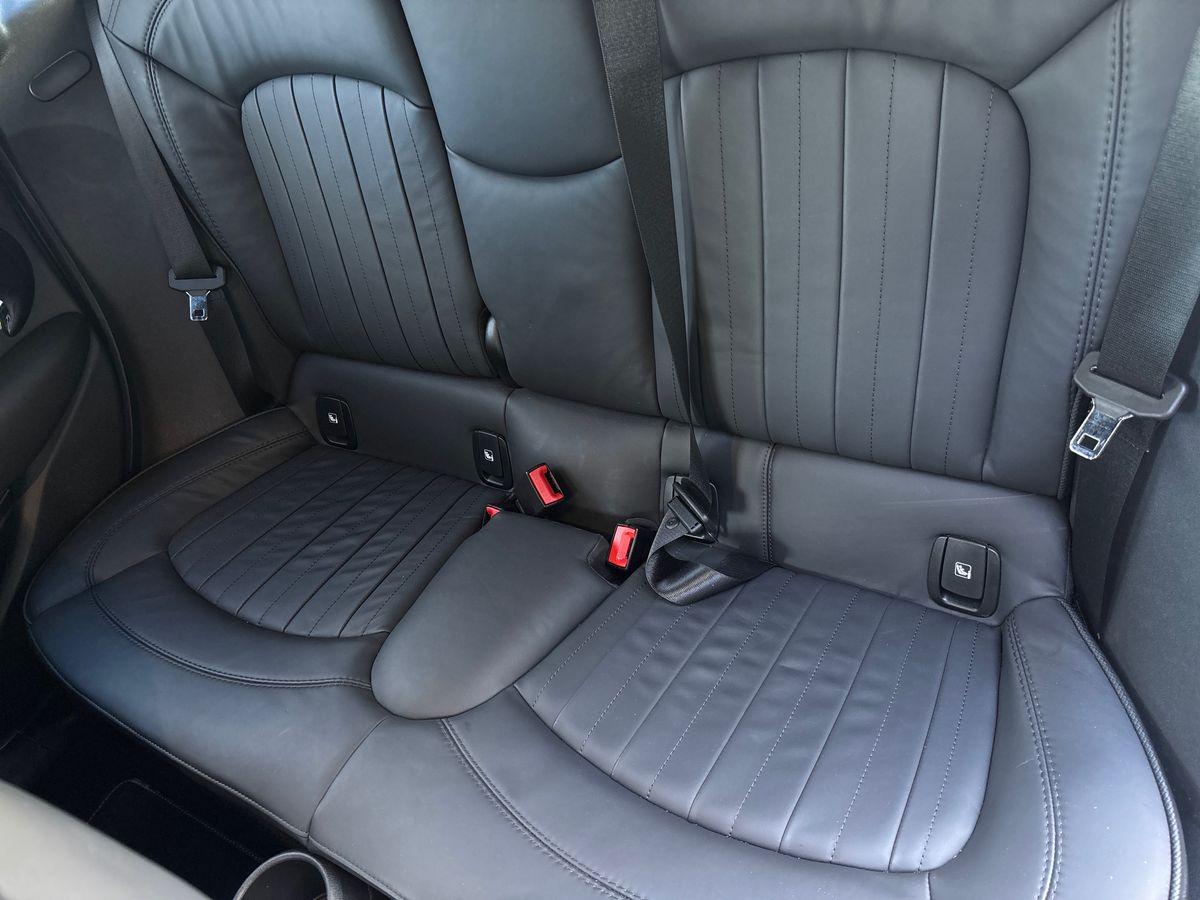 Used MINI Hatch 2021 for sale - 76541233: Photo 17