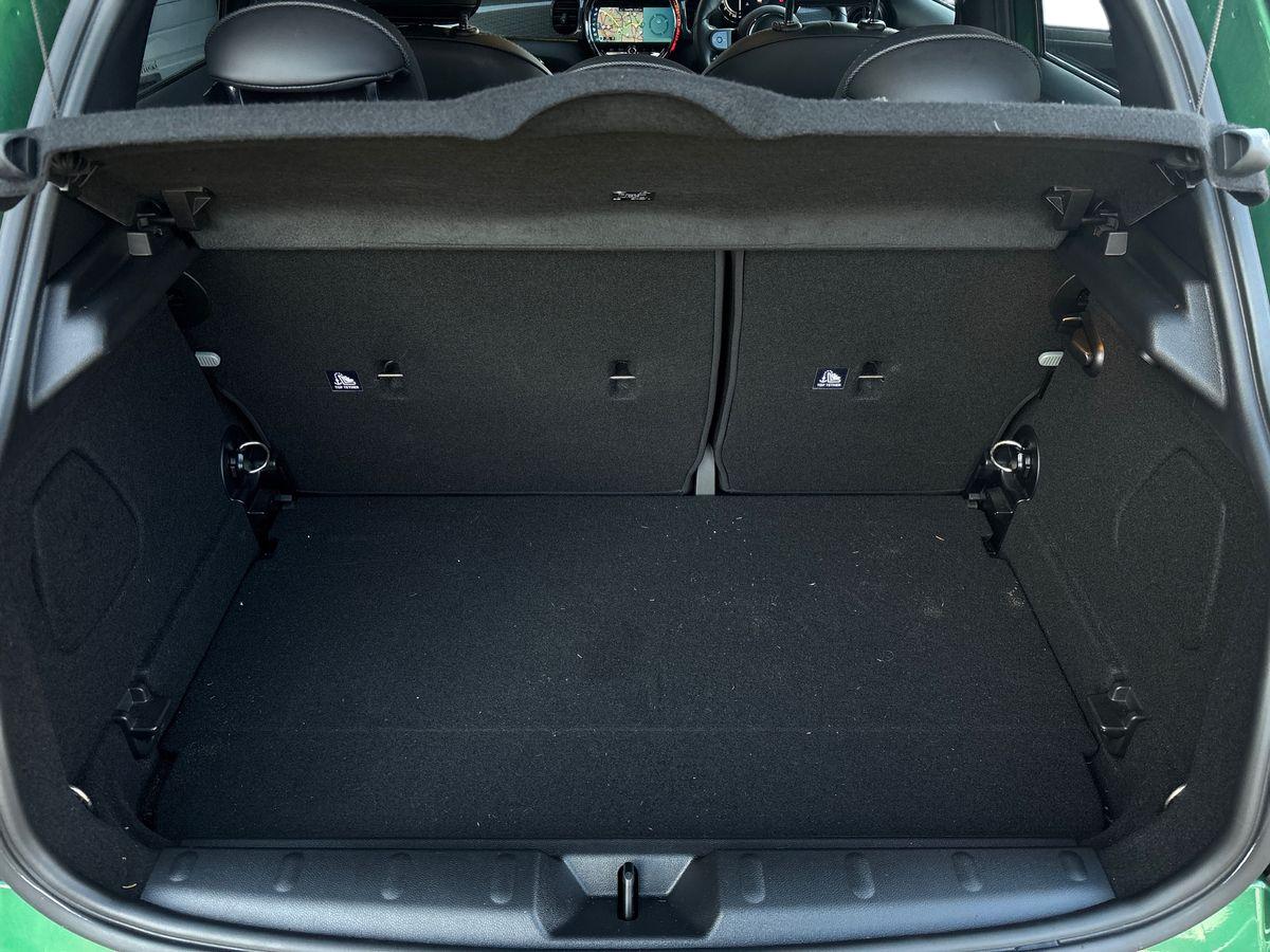 Used MINI Hatch 2021 for sale - 76541233: Photo 18